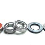 Tourmax Wheel bearing kit