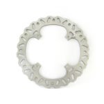 ProX Rearbrake Disc CR125/250 '02-07 + CRF250R/450R '04-23