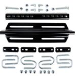 Kimpex Click N Go 2 Brackets ATV