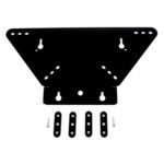 Kimpex Click N Go 2 Brackets UTV Polaris Ranger Mid size