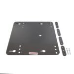 Kimpex Click N Go 2 Brackets UTV Yamaha Viking 2014-15
