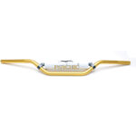PSYCHIC HANDLEBAR HONDA HIGH GOLD ANODISED 22mm