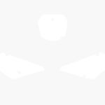 Blackbird Pre Cut Backgrounds white RM85 02-15