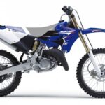 Blackbird Dream 4 graphic kit YZ125/250 15-21