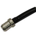 Sixty5 Fuel vent cap titanium