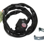 Sixty5 killswitch CRF250 10-13/CRF450 09-12