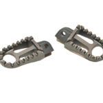 Sixty5 footpegs Yamaha