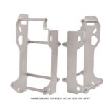 RADIATOR GUARD KX450F 09