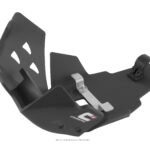 Crosspro enduro engine guard DTC Honda CRFR 250 - 2014