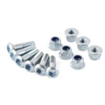 ProX Rear Sprocket Bolt Set (6 pcs. M8x25)