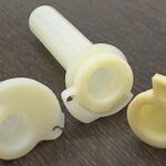 AIR Throttle Tube KX125/250,RM125/250,YZ125/250