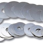 Race Tech Front fork shims 0,10x11x6mm Showa+WP 10-pack