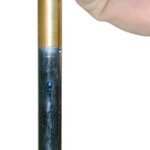 Race Tech Shock seal bullet tool TSSB 18X12 for 18X12mm shock shafts
