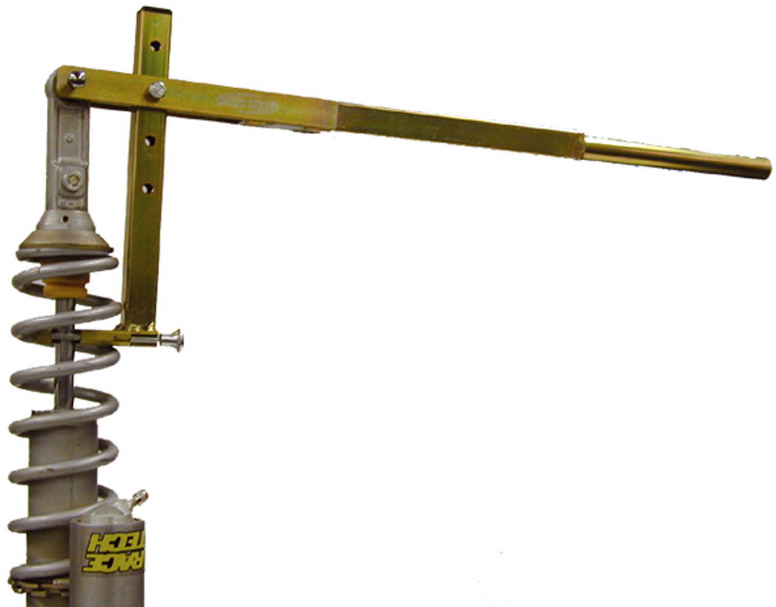 46-59-9038.jpg Race Tech Shock Spring Compressor Lever TypTSSC 01 - Image 1