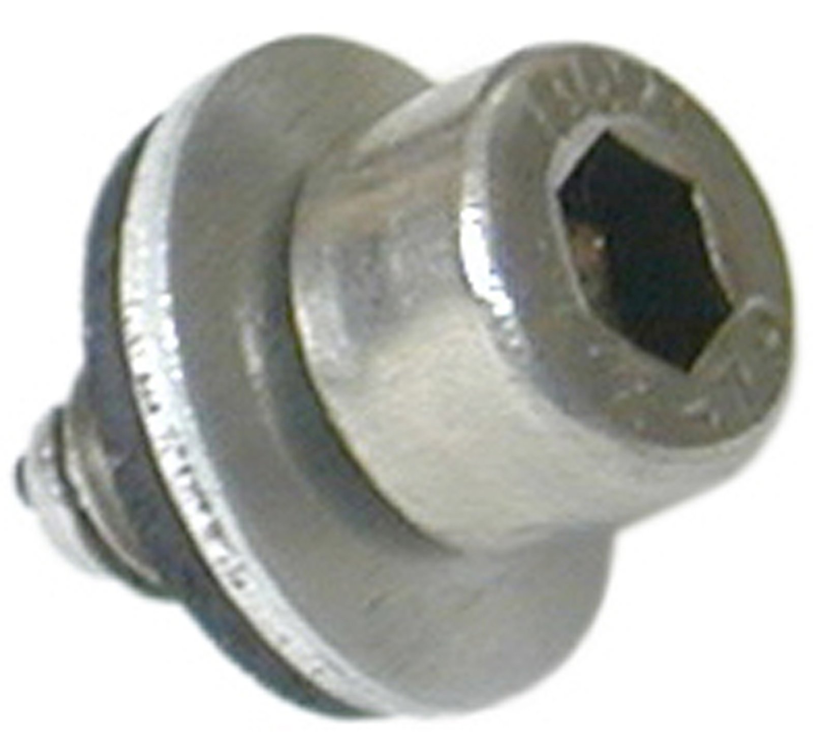 46-59-9046.jpg Race Tech N2 VALVE ASSY M5x0.8x10 WP SPNV 0512 - Image 1