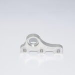 HGS Silencer bracket high 4T