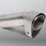 Akrapovic Noise damper V-TUV108