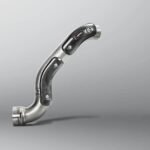 Akrapovic Link Pipe (Titanium) BMW R1200 NINET 2014-2019
