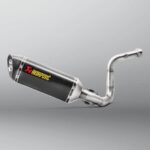 Akrapovic Racing Line (Carbon) BMW G310GS/GS310R 17-