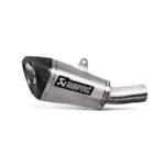 Akrapovic Slip-On Line (Titanium) CB 1000 R 2018- - Image 2