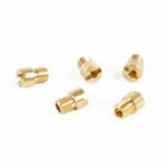 ProX Main Jet, Mikuni 102/221 # 160 , (5 pcs)