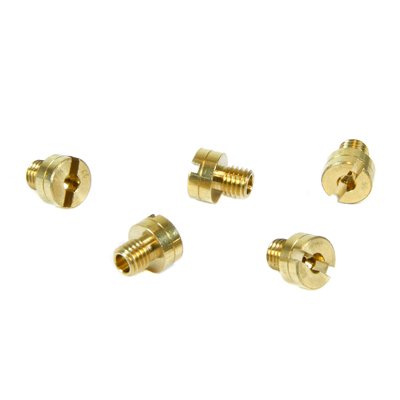 47.604090.jpg ProX Main Jet, Mikuni 100/604 # 102,5 , (5 pcs) - Image 1