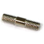Tec-X Cylinder stud M6 x 25 mm