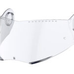 Schuberth Visor clear 60-64 C3/C3 Pro/S2/S2 Sport