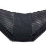 Schuberth C4 wind deflector