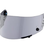 Schuberth SR1 visor 50% light tinted