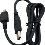 Schuberth SRCS USB->Micro USB Cable