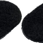 Schuberth SRCS Velcro pads for speakers
