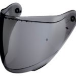Schuberth M1 Visor 80% tinted one size