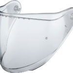 Schuberth M1 Visor clear