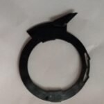Schuberth E1 peak locking disc right 53-65