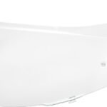 Schuberth SR2 visor clear af ready