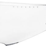 Schuberth C4 visor clear 60-65