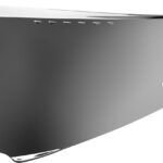 Schuberth C4 Visor silver mirrored, 53-59