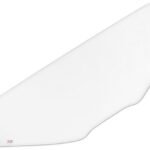 Schuberth C4 Antifog lens 53-59