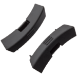 Schuberth C4 SC1 Cover Com-system, left