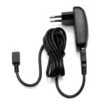 Schuberth SRC C2/C3/C3Pro charger with wall socket