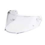 Schuberth C5 & S3 SV6 Visor clear small