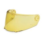 Schuberth C5 & S3 SV6 Visor yellow small