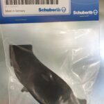 Schuberth Breath deflector S1,R1