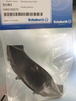 Schuberth Breath deflector S1,R1