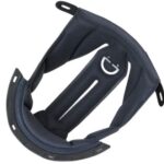 Schuberth C4 PRO/C4 BASIC Head pad 65