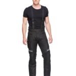 Sweep Pants Challenger Evo 2 WP, Black Long