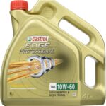 Castrol Edge Professional TWS 10W-60 4L