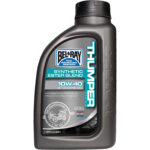 Bel-Ray Thumper Racing 10W-40 Synthetic Ester Blend 4T Engine Oil 1L