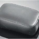 HH PASSENGER SEAT, LICK AND STICK